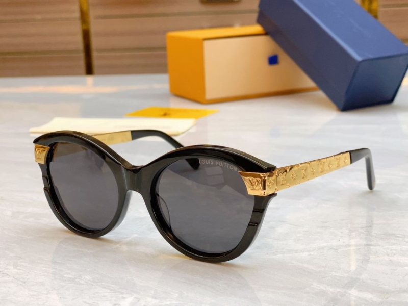 LV Sunglasses